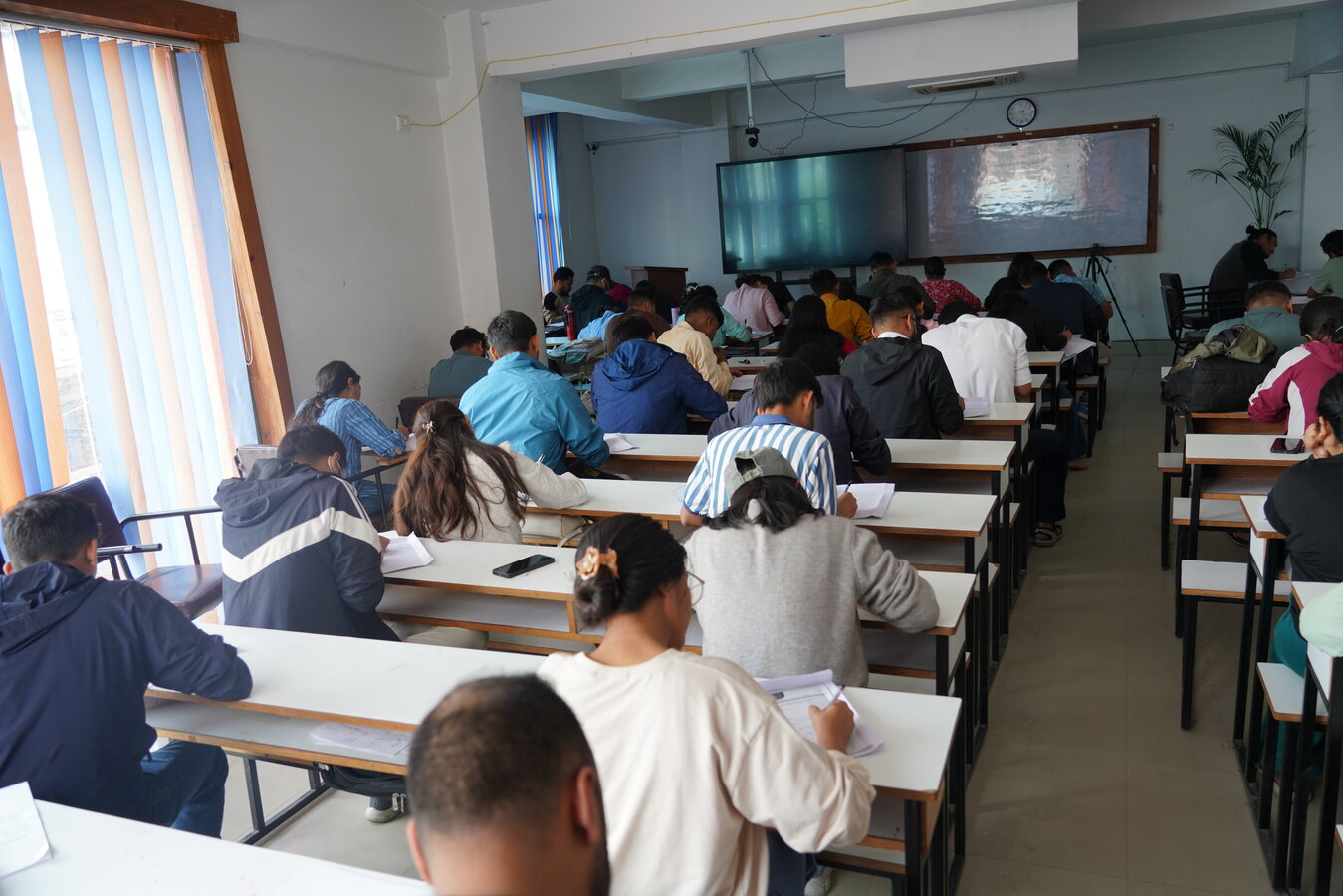 NICE institute — campus photo 3