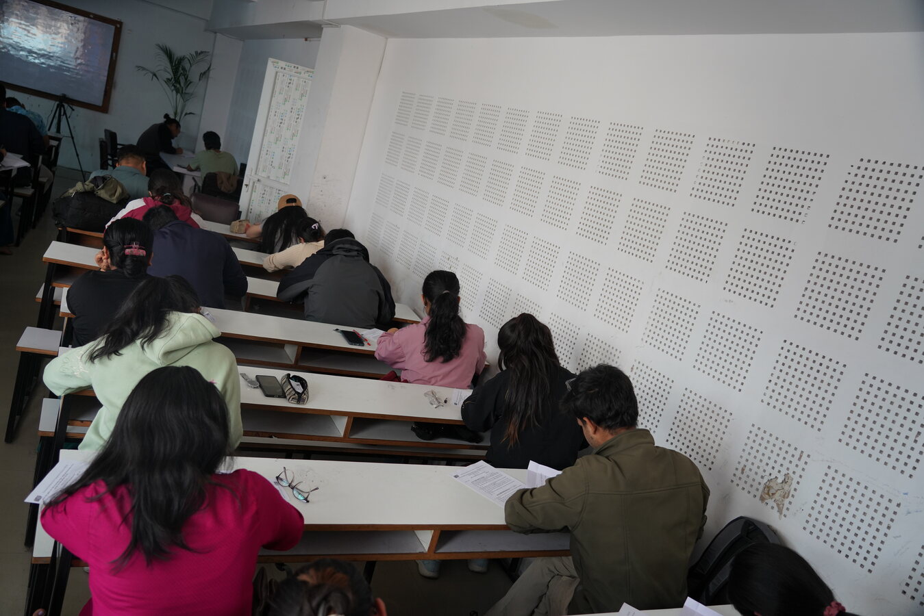 NICE institute — campus photo 12